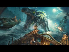 Ceux qui précommandent Skull and Bones recevront le pack 