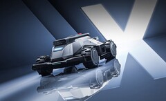 La TerraMow X sera bientôt lancée sur Kickstarter.