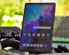 Test de la tablette Lenovo Legion Tab Gen 3 (image : Marcus Herbrich)