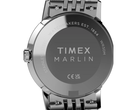 La Timex Marlin 34 mm