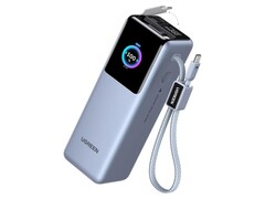 Ugreen Nexode Pro 25 000mAh banque d'énergie pour ordinateur portable