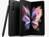 Le Galaxy Z Fold3 est désormais éligible au One UI 4 en Corée du Sud. (Image source : Samsung)