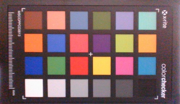 ColorChecker