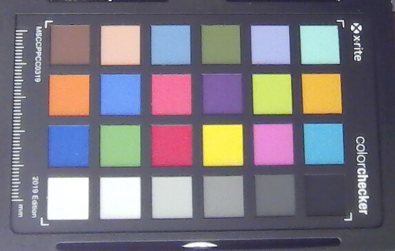 ColorChecker