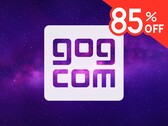 Wolfenstein II : The New Colossus est réduit de 85% jusqu'au 1er mars et est disponible pour 4,93$ au lieu de 32,90$. (Source de l'image : GOG)
