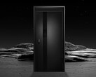 Xiaomi ha lanzado una campaña de crowdfunding para la puerta delantera inteligente Xiaobai Blade Star. (Fuente de la imagen: Xiaomi)