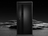 Xiaomi a lancé une campagne de crowdfunding pour la porte d'entrée intelligente Xiaobai Blade Star. (Image source : Xiaomi)