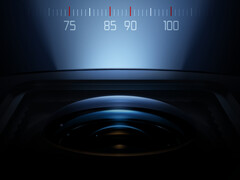 Les nouveaux échantillons montrent les capacités de photographie de portrait nocturne du Xiaomi 17 Ultra. Photo : une photo promotionnelle du capteur telpehoto. (Source de l'image : Xiaomi - édité)