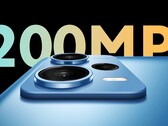 Le Redmi Note 12 Pro Plus s'appuie sur un appareil photo primaire de 200 mégapixels et dispose d'une charge rapide de 120 W. (Source de l'image : Xiaomi)