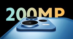 Le Redmi Note 12 Pro Plus s&#039;appuie sur un appareil photo primaire de 200 mégapixels et dispose d&#039;une charge rapide de 120 W. (Source de l&#039;image : Xiaomi)