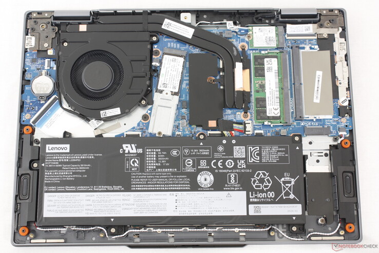 2024 ThinkBook 14 2-en-1 G4 IML