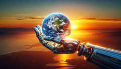 Google Chrome intègre un système de détection des escroqueries basé sur l'intelligence artificielle dans la dernière version de Canary (Image source : DALL-E 3)