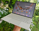 Huawei MatePad Pro 12.2 (2025). (Source de l'image : Daniel Schmidt)