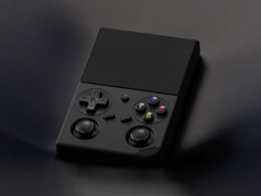 Le RG35XX Pro est un produit quelque peu curieux dans la stratégie 2025 d'Anbernic. (Source de l'image : Anbernic)