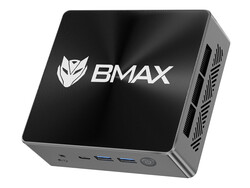 En examen : BMax B5 Pro G7H8. Unité de test fournie par BMax