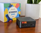 Test du mini PC BOSGAME M2 : il corrige un défaut majeur du M1 original