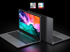 Le Chuwi CoreBook Xe est officiellement lancé le 20 avril, il marie le Comet Lake-U de 10e génération avec les graphiques discrets Iris Xe Max (Source : Chuwi)