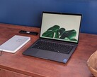 Test du Dell Pro 7 13 2-en-1 convertible : spécialement conçu pour le travail de bureau