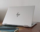 L'EliteBook 8 Flip G1i 13 est l'un des premiers convertibles à être livré avec le Core Ultra 7 265U Arrow Lake (Image source : Notebookcheck)