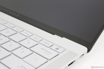 Bouton d'alimentation protégé contre les empreintes digitales