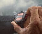 La Fenix 8 Pro est l'une des smartwatches éligibles à la version bêta 20.20. (Source de l'image : Garmin)