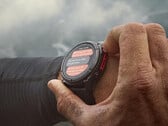 La Fenix 8 Pro est l'une des smartwatches éligibles à la version bêta 20.20. (Source de l'image : Garmin)