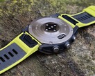 La technologie des capteurs optiques des produits Garmin pourrait être encore améliorée. (Image symbolique, source de l'image : Marcus Herbrich)