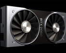 La RTX 2060 est de retour et en tant que carte Founders Edition. (Image source : NVIDIA)