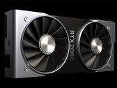 La RTX 2060 est de retour et en tant que carte Founders Edition. (Image source : NVIDIA)