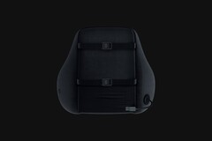 Le Head Cushion Chroma est la dernière source de RVB de Razer sur le marché du jeu. (Source : Razer)