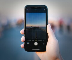 L'iPhone Apple recevra une application appareil photo plus professionnelle avec iOS 27.