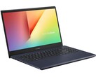 Test de l'Asus VivoBook 15 K571LI (i7-10750H, GTX 1650 Ti, FHD, 120 Hz) : PC portable hybride jeu et multimédia