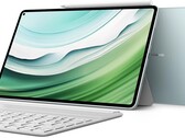 Le MatePad Pro 11 2024. (Source : Huawei)