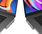 La nouvelle solution d'accueil MegaHub peut être utilisée pour étendre la capacité de stockage du MacBook Pro de Apple. (Source d'image : Fonecyc)