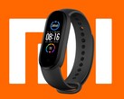 Le Xiaomi Mi Band 5 est équipé d'un écran AMOLED et d'un système de suivi du rythme cardiaque 24h/24 et 7j/7. (Source de l'image : Xiaomi - édité)