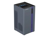 51 N1 AI : Le stockage en réseau est aussi un mini-PC
