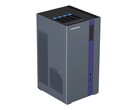 51 N1 AI : Le stockage en réseau est aussi un mini-PC