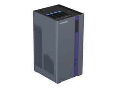 51 N1 AI : Le stockage en réseau est aussi un mini-PC