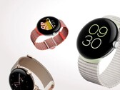 La Google Pixel Watch est vendue au prix de 349 USD (Source : Google)