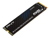 CS3250 : Nouveau SSD extrêmement rapide. (Source de l'image : PNY)