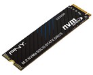 CS3250 : Nouveau SSD extrêmement rapide. (Source de l'image : PNY)