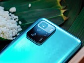 Le Redmi Note 10 Pro. (Source : Xiaomi)