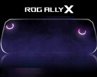 Le ROG Ally sera disponible en noir avec la sortie du ROG Ally X. (Source d'image : ASUS - édité)