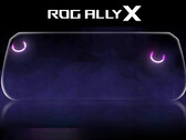 Le ROG Ally sera disponible en noir avec la sortie du ROG Ally X. (Source d'image : ASUS - édité)
