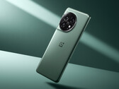 Le OnePlus 11 (Source : OnePlus)