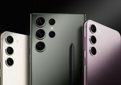 Samsung Galaxy S23 series (Image Source : Samsung)