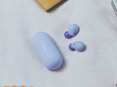 La Sony WF-C700N devrait être disponible pendant encore quelques mois avant d'être remplacée. (Source de l'image : Sony)