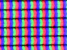 Sous-pixel