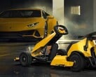 La Xiaomi Ninebot GoKart Pro Lamborghini Edition est maintenant disponible en pré-commande. (Source de l'image : Xiaomi/Weibo)