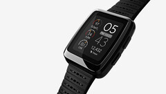 Une smartwatch Masimo. (Source : Masimo)